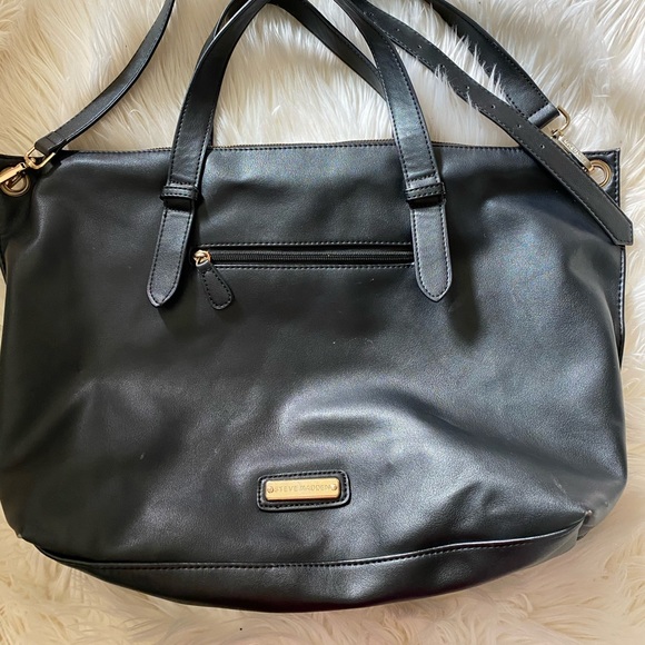 Steve Madden Purse - Picture 2 of 9
